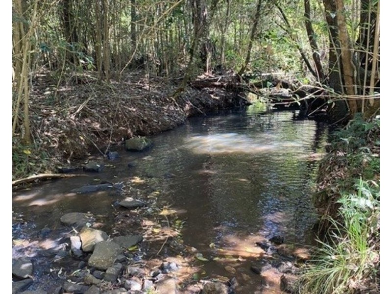 Ravensbourne QLD 4352