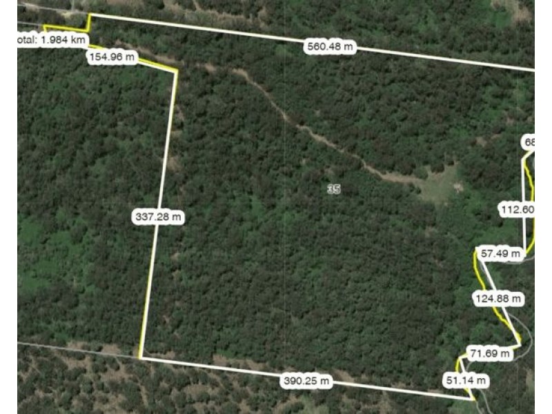 Ravensbourne QLD 4352