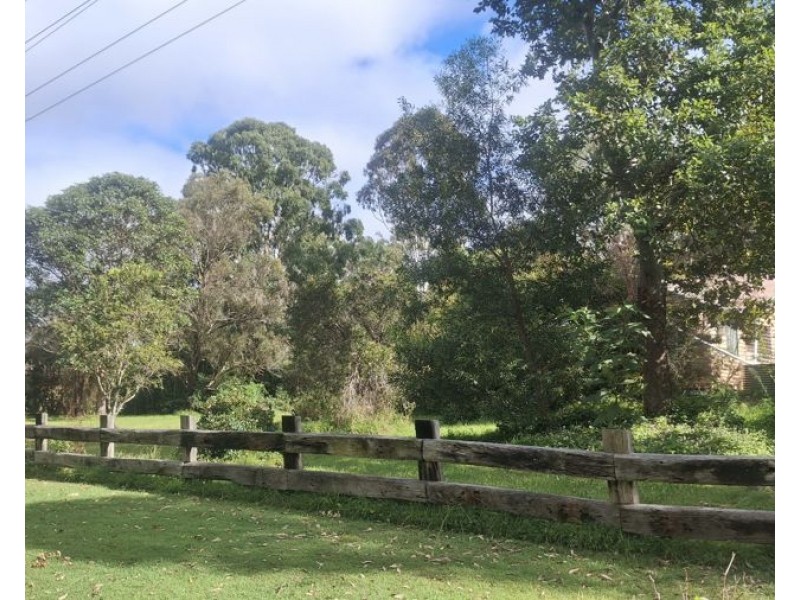 3890 Esk Hampton Road, Ravensbourne QLD 4352
