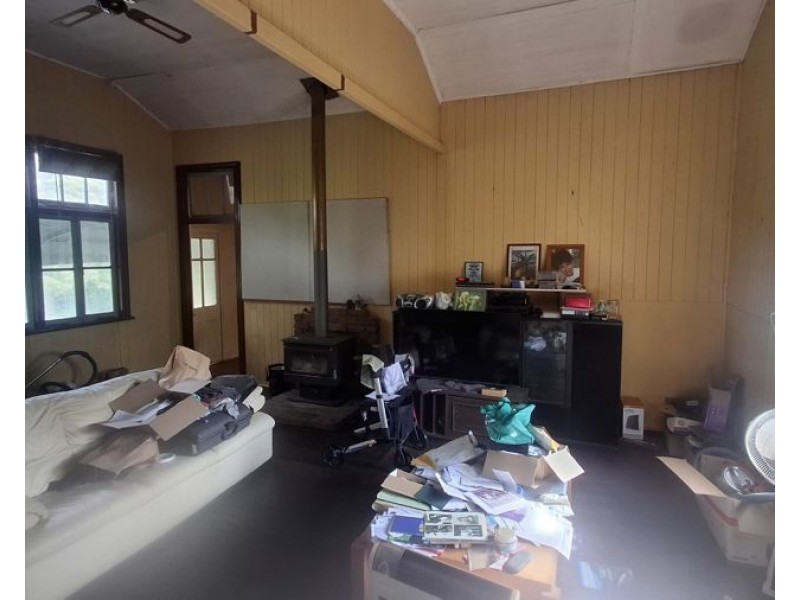 3890 Esk Hampton Road, Ravensbourne QLD 4352