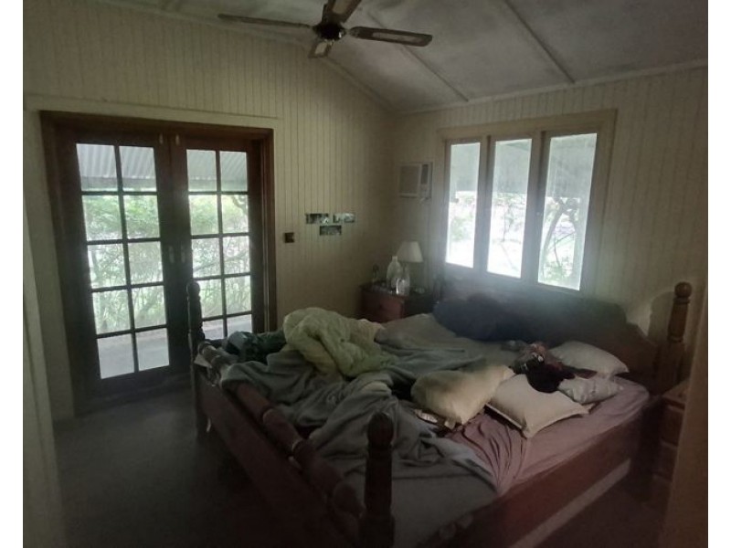 3890 Esk Hampton Road, Ravensbourne QLD 4352
