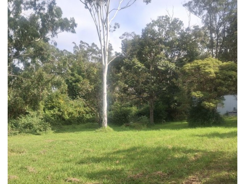 3890 Esk Hampton Road, Ravensbourne QLD 4352