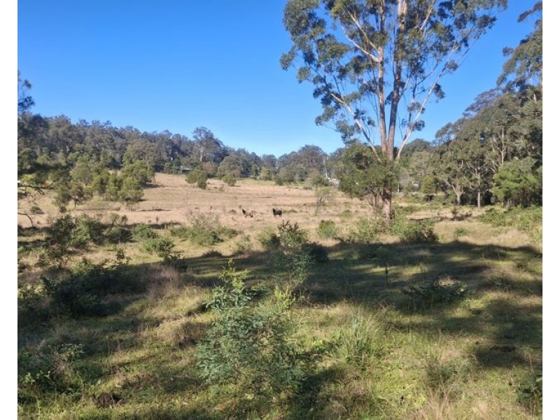 Lot 7 Donovan Road, Cabarlah QLD 4352
