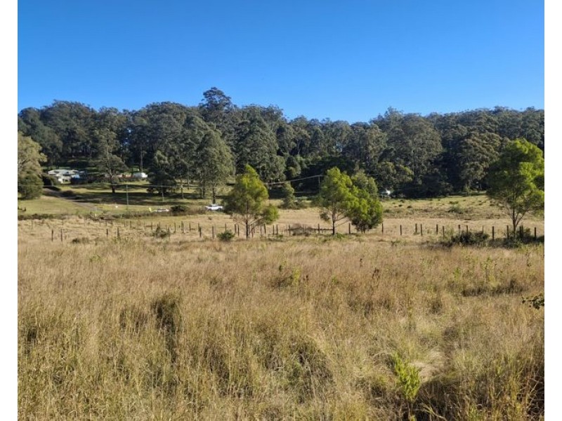 Lot 7 Donovan Road, Cabarlah QLD 4352