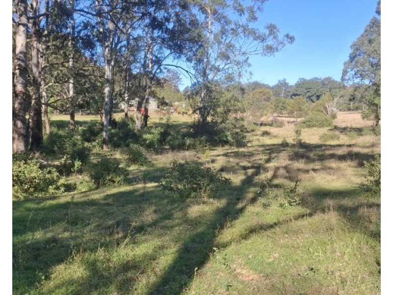 Lot 7 Donovan Road, Cabarlah QLD 4352