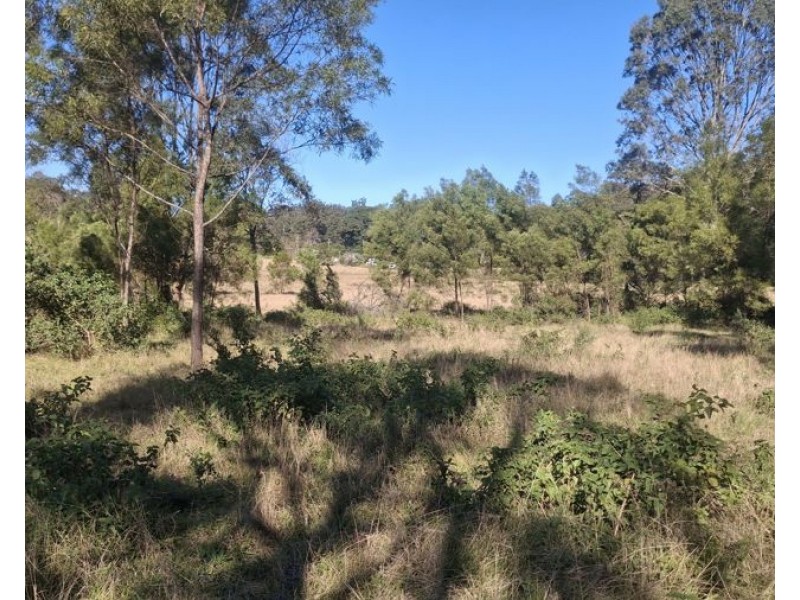 Lot 7 Donovan Road, Cabarlah QLD 4352