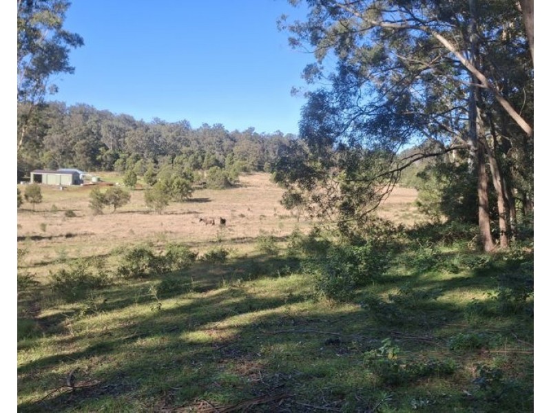 Lot 7 Donovan Road, Cabarlah QLD 4352