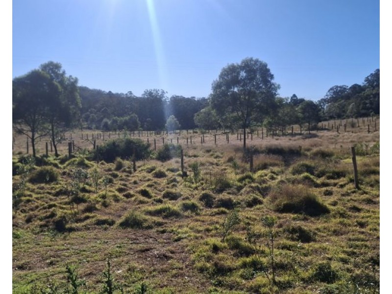 Lot 7 Donovan Road, Cabarlah QLD 4352