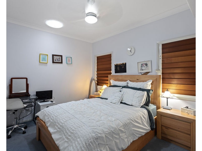 86 Sternbergs Luchts Road, Kulpi QLD 4352