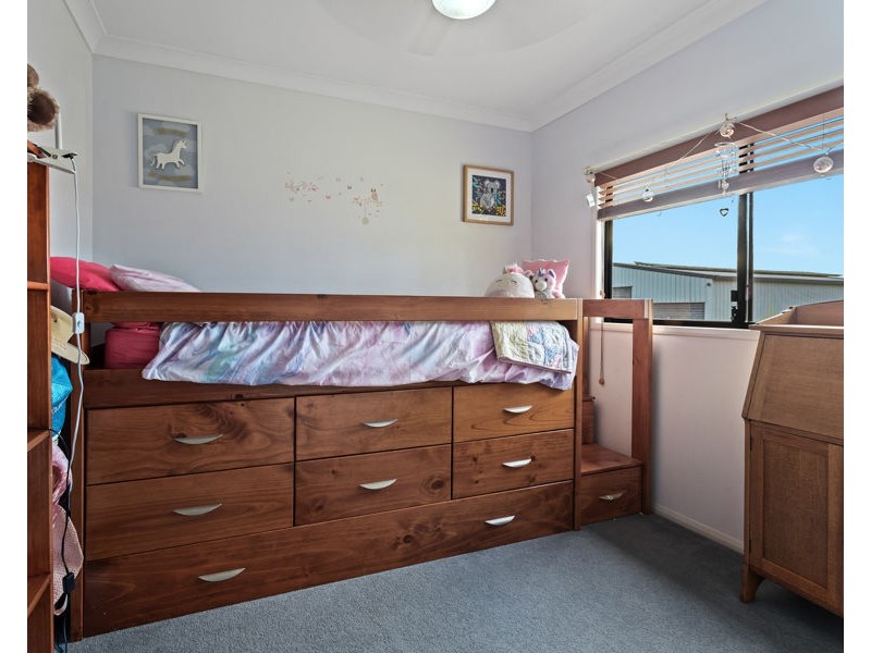 86 Sternbergs Luchts Road, Kulpi QLD 4352