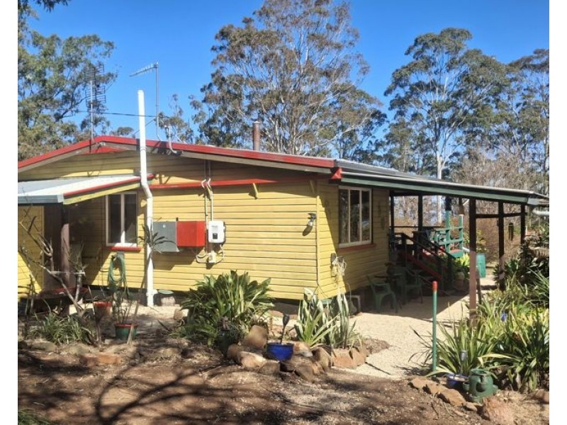 20 McKirdy Road, Palmtree QLD 4352