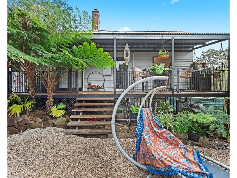 3886 Esk Hampton Road, Ravensbourne QLD 4352