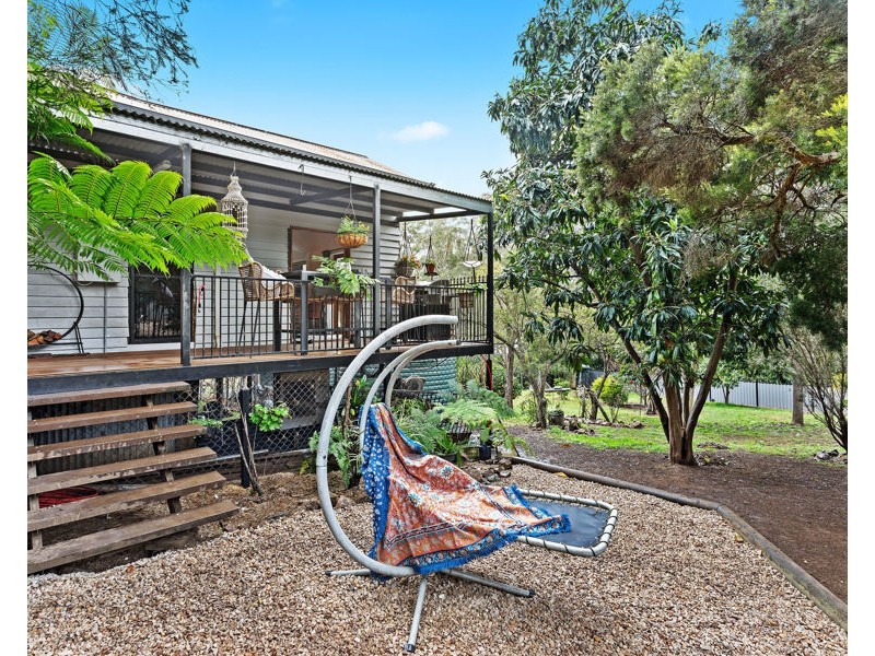 3886 Esk Hampton Road, Ravensbourne QLD 4352