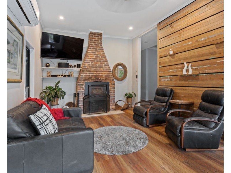 3886 Esk Hampton Road, Ravensbourne QLD 4352