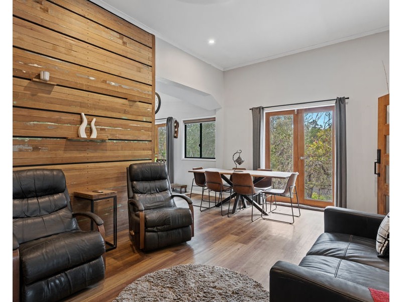 3886 Esk Hampton Road, Ravensbourne QLD 4352