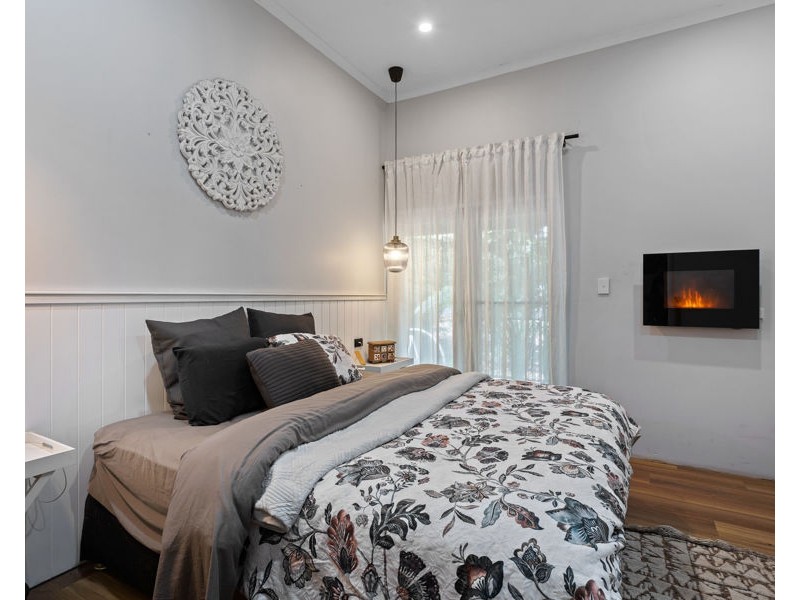3886 Esk Hampton Road, Ravensbourne QLD 4352