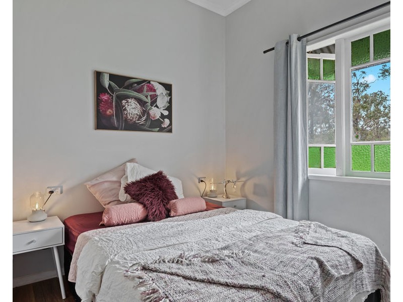 3886 Esk Hampton Road, Ravensbourne QLD 4352