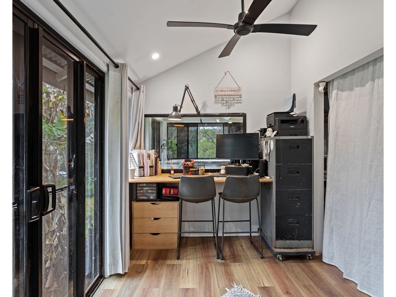 3886 Esk Hampton Road, Ravensbourne QLD 4352