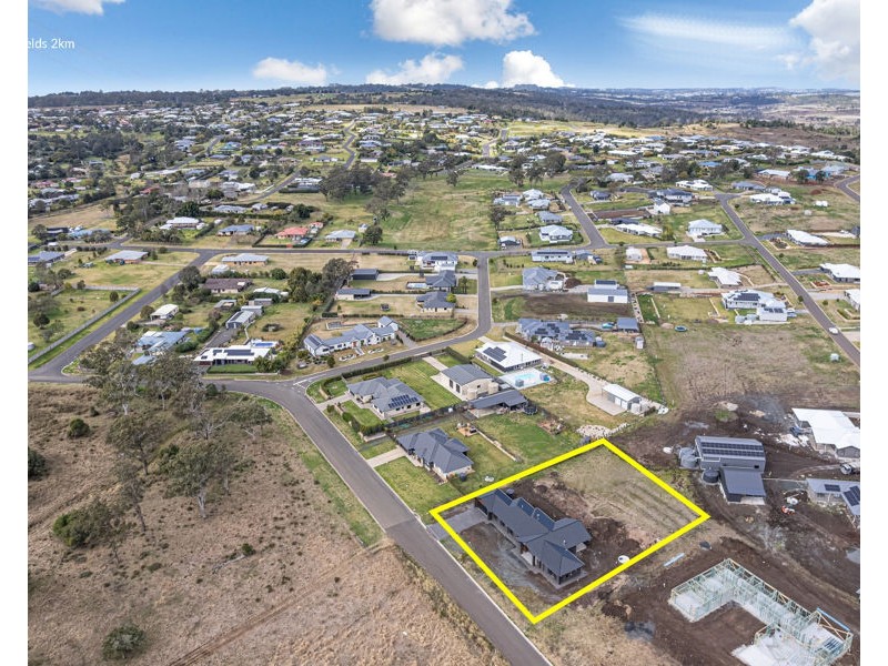 32 Steinberg Road, Highfields QLD 4352