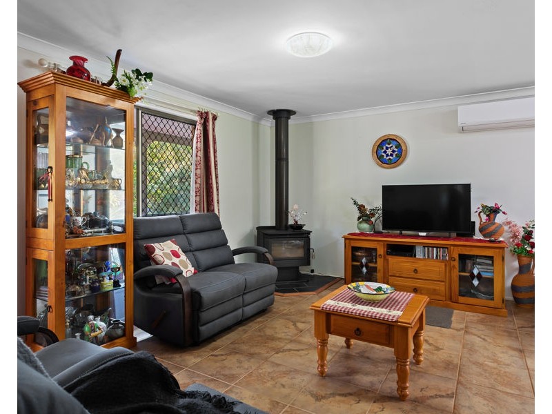 10 Hampton Road, Hampton QLD 4352