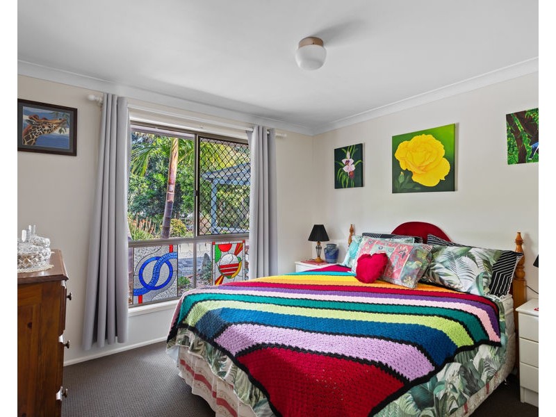 10 Hampton Road, Hampton QLD 4352