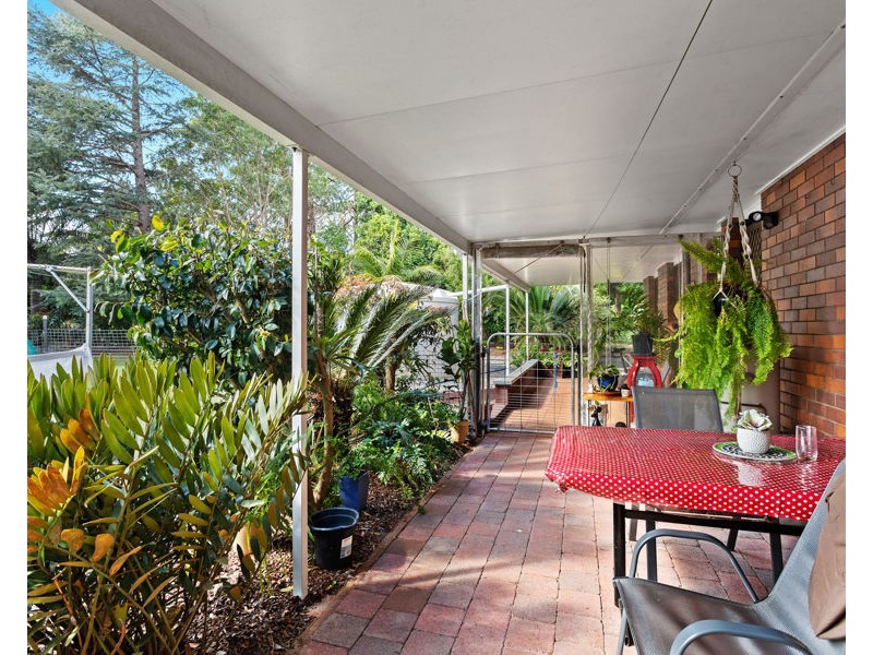 10 Hampton Road, Hampton QLD 4352