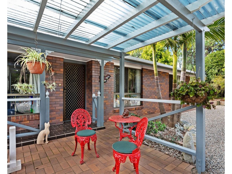 10 Hampton Road, Hampton QLD 4352