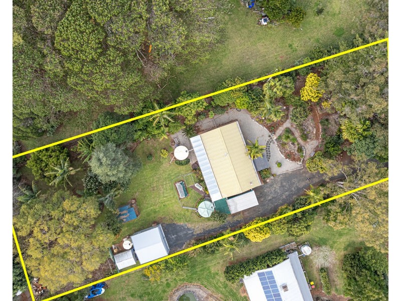 10 Hampton Road, Hampton QLD 4352