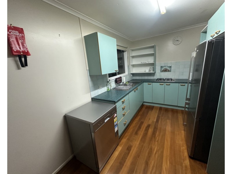Harristown QLD 4350