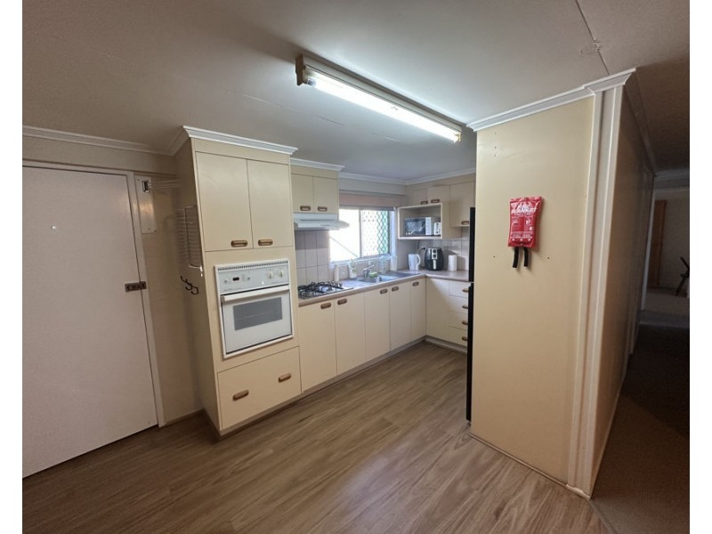 Harristown QLD 4350
