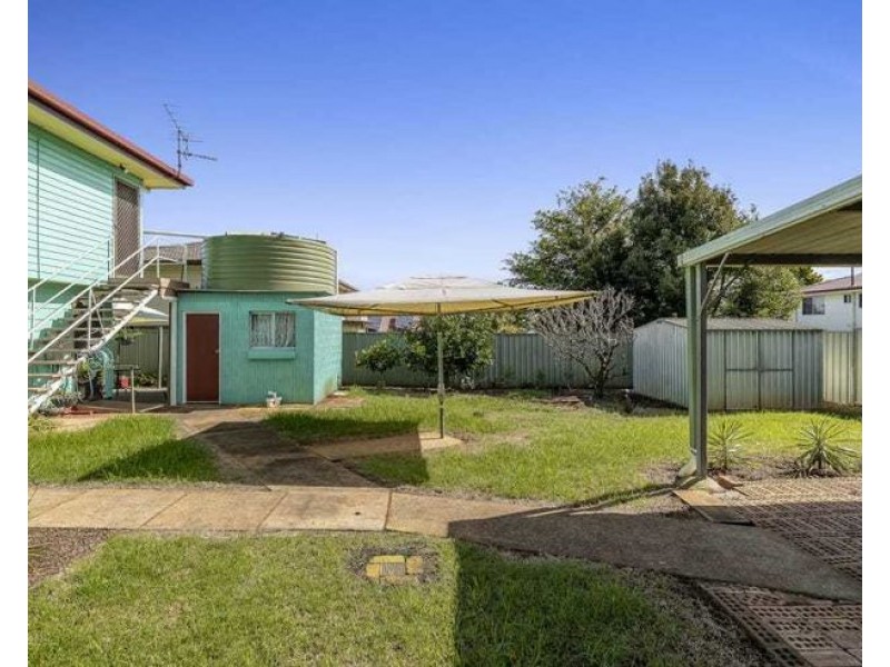 Harristown QLD 4350