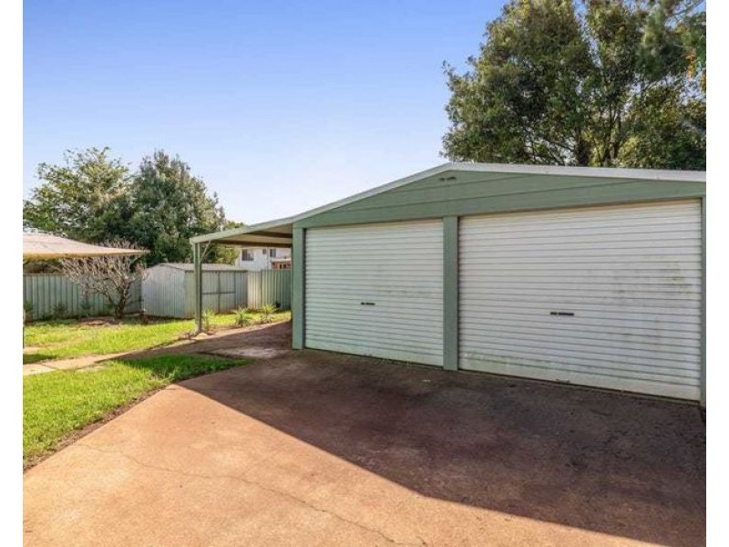 Harristown QLD 4350