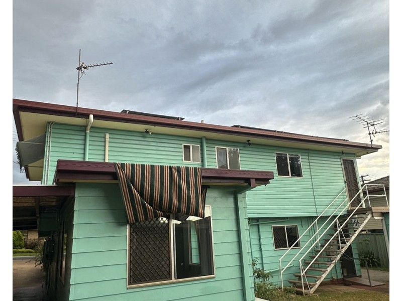 Harristown QLD 4350