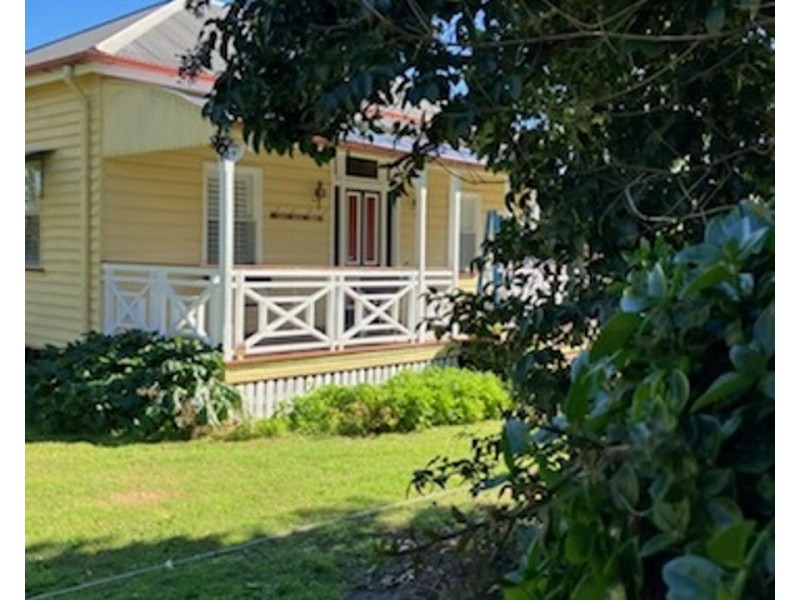 9618 New England Highway, Geham QLD 4352