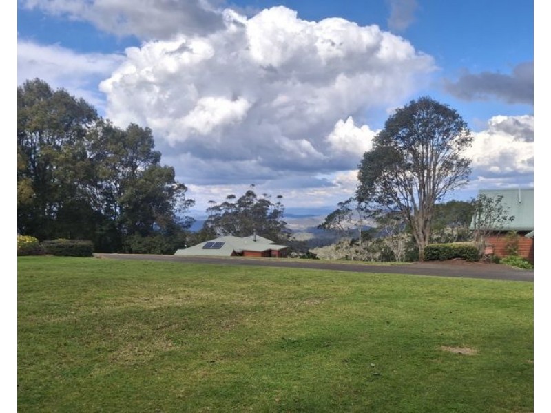 Lot 213 3143 Esk Hampton Road, Ravensbourne, Ravensbourne QLD 4352