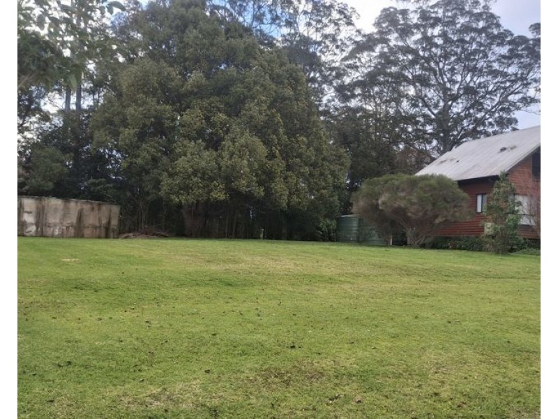 Lot 213 3143 Esk Hampton Road, Ravensbourne, Ravensbourne QLD 4352