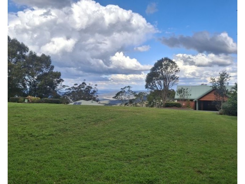 Lot 213 3143 Esk Hampton Road, Ravensbourne, Ravensbourne QLD 4352