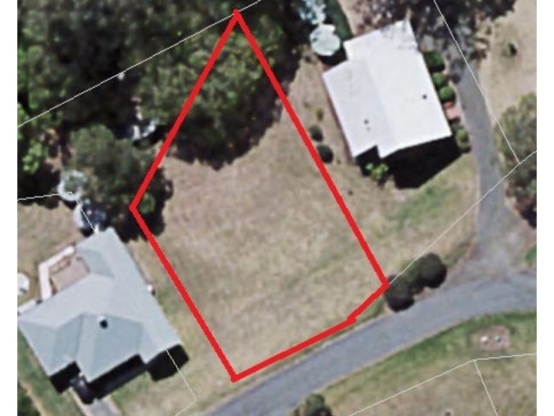Lot 213 3143 Esk Hampton Road, Ravensbourne, Ravensbourne QLD 4352