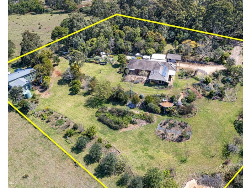 70 Deeth Road, Grapetree QLD 4352