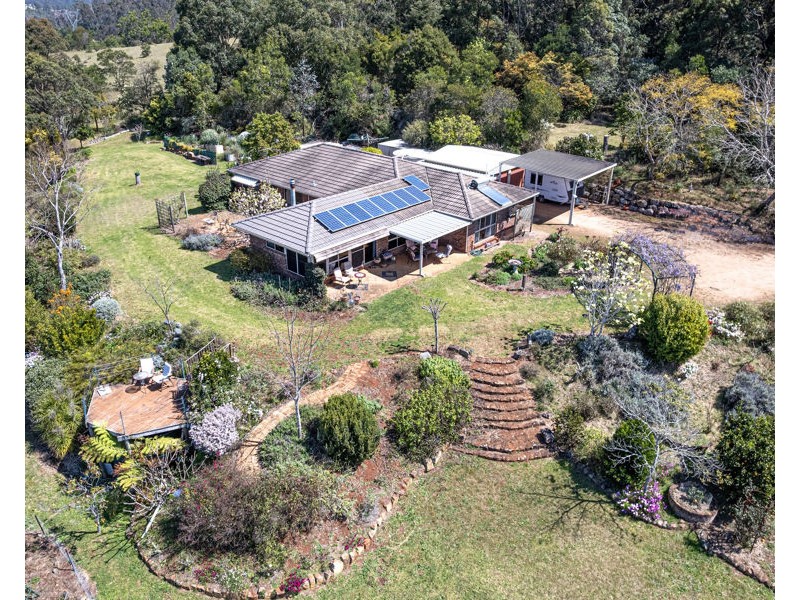 70 Deeth Road, Grapetree QLD 4352