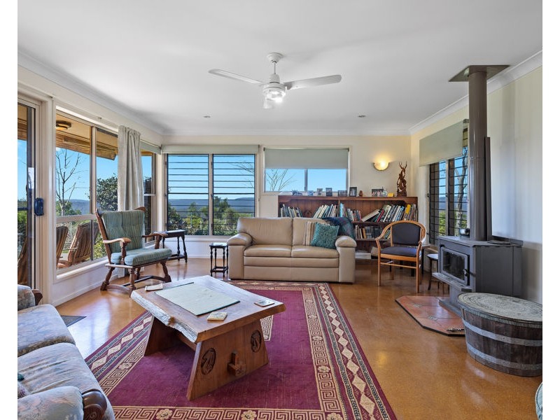 70 Deeth Road, Grapetree QLD 4352