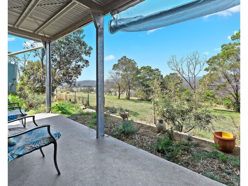 70 Deeth Road, Grapetree QLD 4352