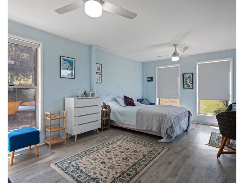 70 Deeth Road, Grapetree QLD 4352