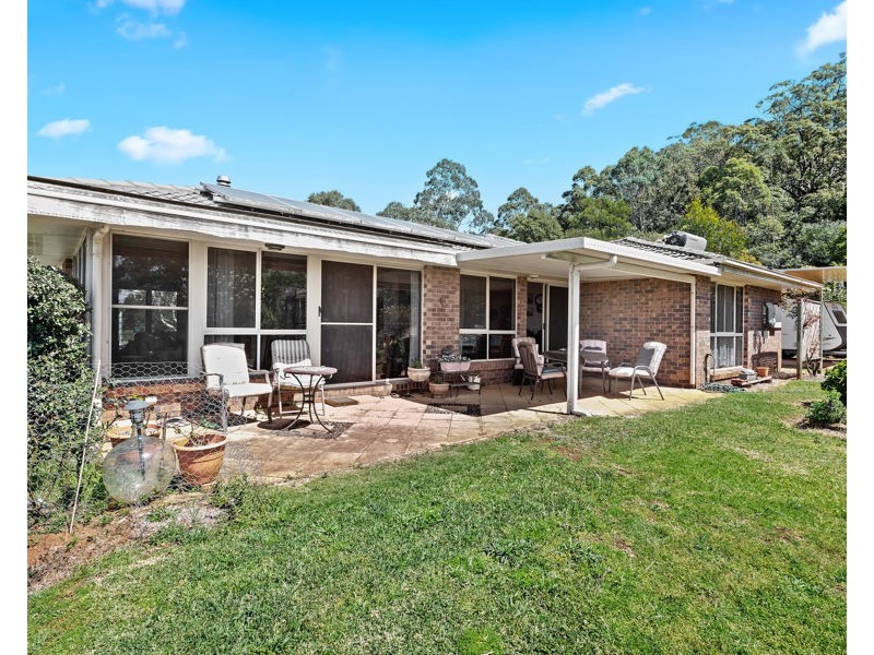 70 Deeth Road, Grapetree QLD 4352