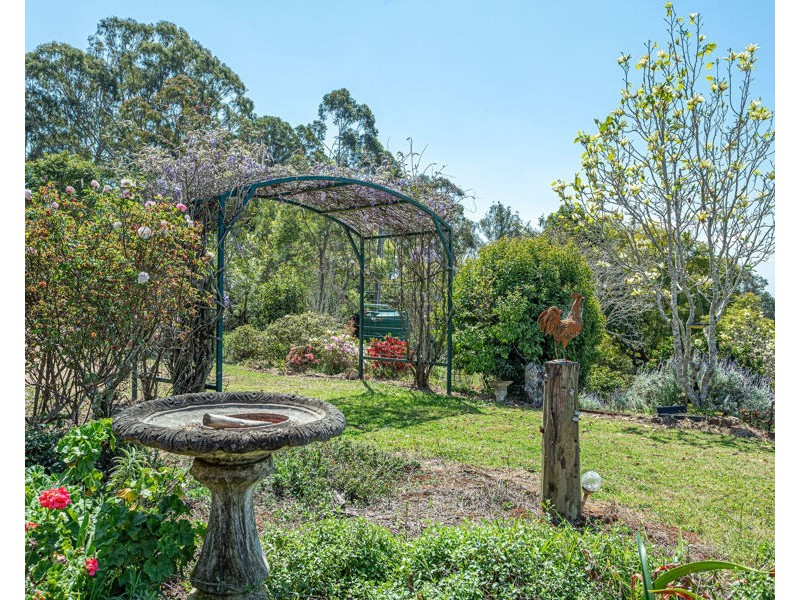 70 Deeth Road, Grapetree QLD 4352