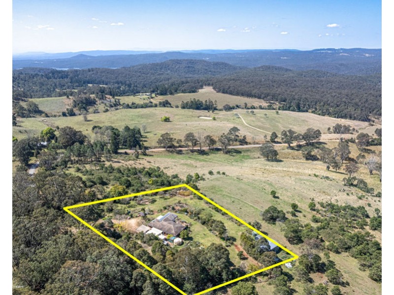 70 Deeth Road, Grapetree QLD 4352