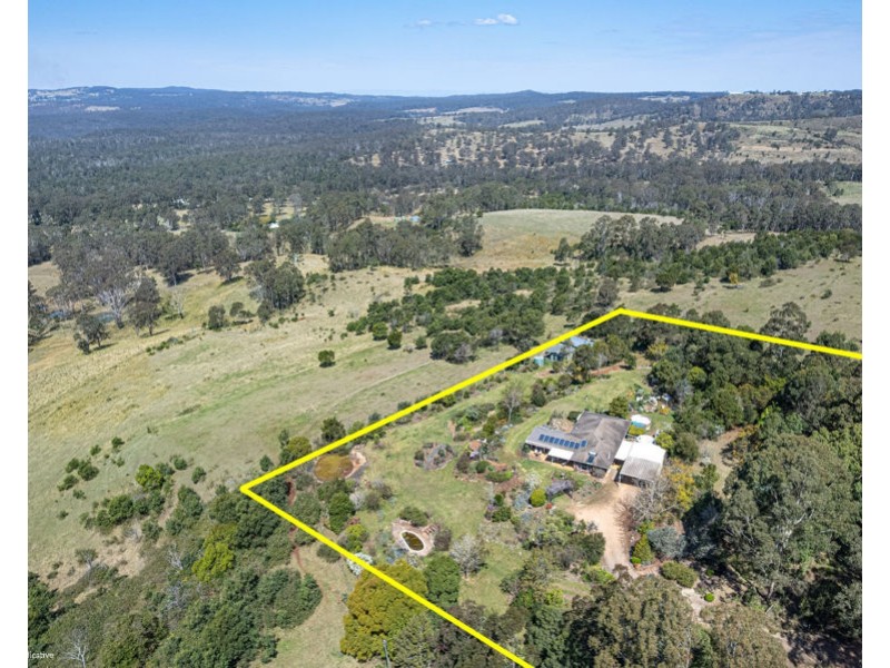 70 Deeth Road, Grapetree QLD 4352