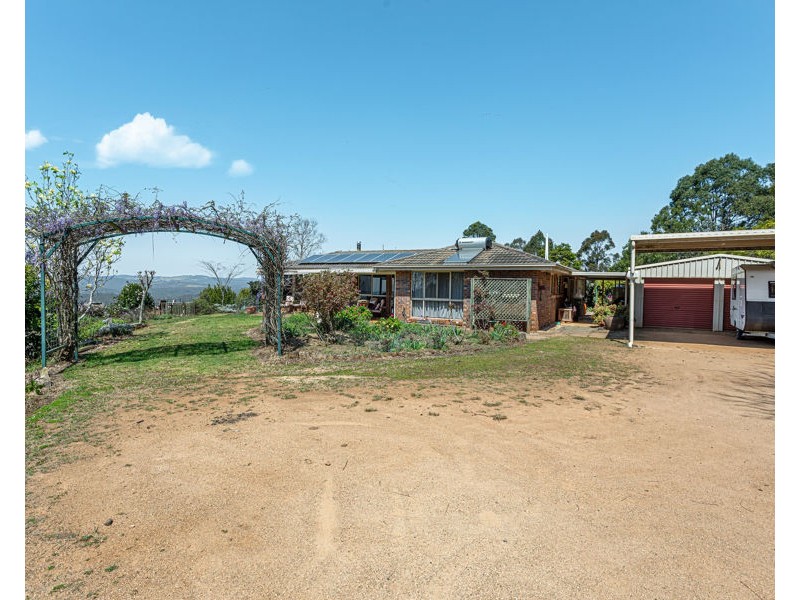 70 Deeth Road, Grapetree QLD 4352