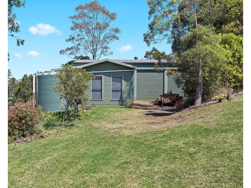 70 Deeth Road, Grapetree QLD 4352