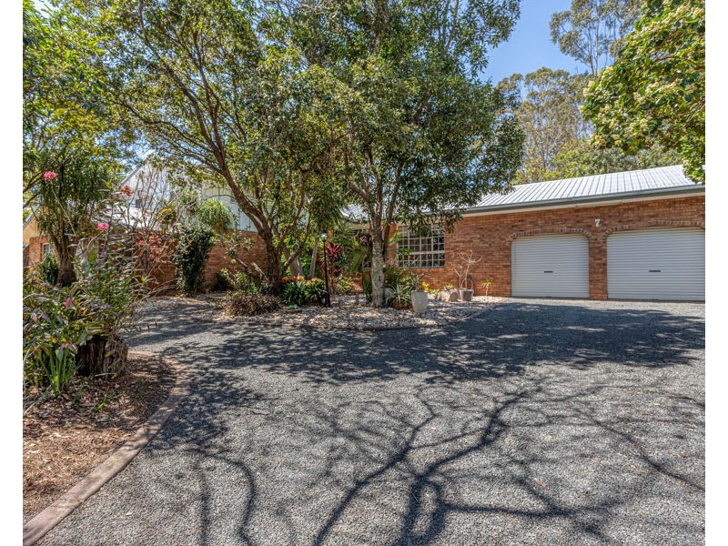 7 Stewart Court, Highfields QLD 4352